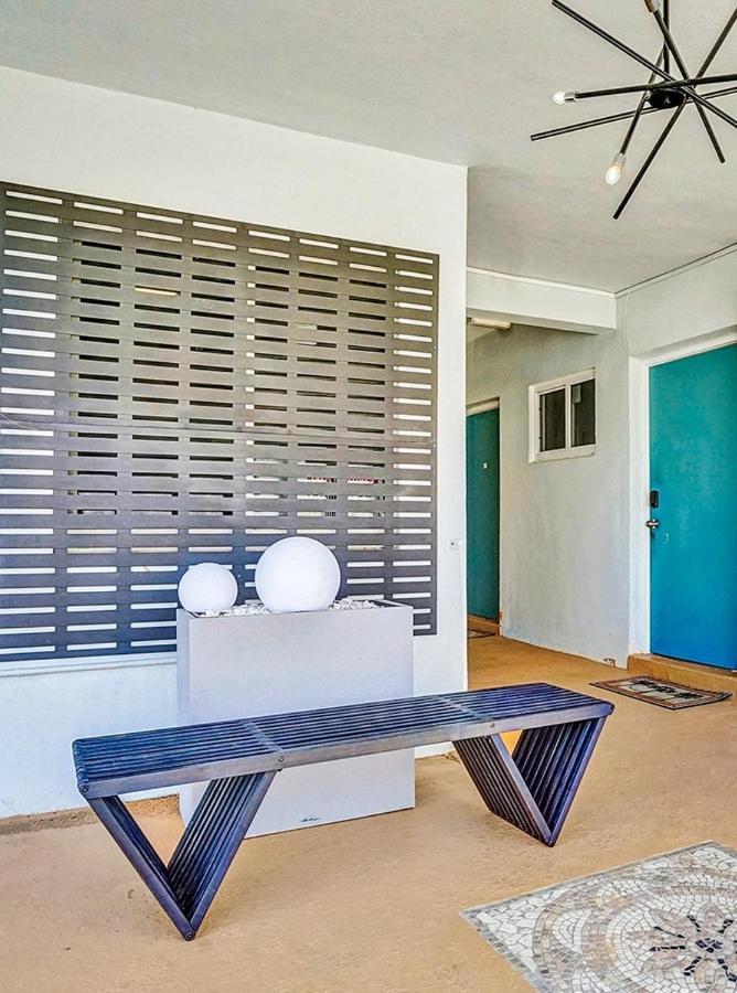 Beachfront Studio Hollywood Boardwalk Parking Διαμέρισμα Dania Beach Εξωτερικό φωτογραφία